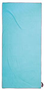 Πετσέτα Microfiber (80x180) Greenwich Polo Club Beach 4021 Blue