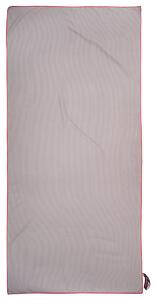 Πετσέτα Microfiber (80x180) Greenwich Polo Club Beach 4024 Taupe