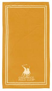 Πετσέτα Θαλάσσης (90x170) Greenwich Polo Club Beach 4051