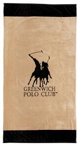 Πετσέτα Θαλάσσης (90x170) Greenwich Polo Club Beach 4046