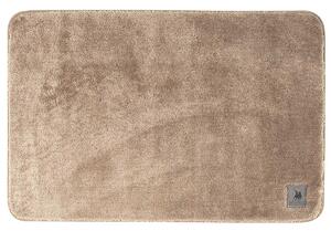 Πατάκι Μπάνιου (60x90) Greenwich Polo Club 3117 Taupe