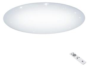 Eglo 182391 - LED Dimmable φωτιστικό οροφής GIRON-S LED/40W/230V + RC