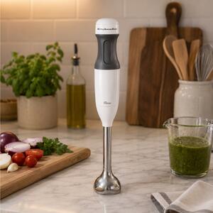 Ραβδομπλέντερ KitchenAid 5KHB1231 με ισχύ 180W και 2 ταχύτητες