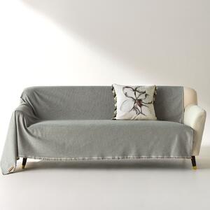 Ριχτάρι Καναπέ Τετραθέσιου (180x320) Kentia Loft Everan 36 Green