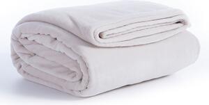 Κουβερτα Fleece Μονη Cosy 160X220 Nef-Nef Homeware