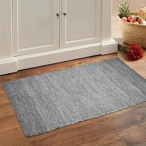 Πατάκι Κουζίνας Αντιολισθητικό Patty Grey 60x90 - Lino Home