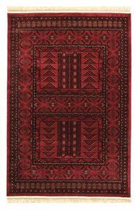 Χαλί (200x290) New Plan Persia 2288 Burgundy