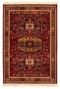 Χαλί (200x290) New Plan Persia 6057 Burgundy