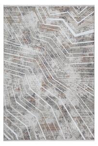 Χαλί Διαδρόμου (80x150) New Plan Amethyst 12893