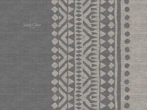 Σουπλά 3039 Stone Laser Cut 45X33 -Saint Clair