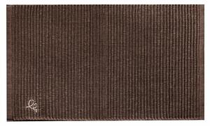 Πατάκι Μπάνιου formula 55x140cm Brown-Sdim