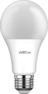 JUST LED JUSTLed-LED Bulb A60/E27/10W/3000K/1100Lm (B276010011)