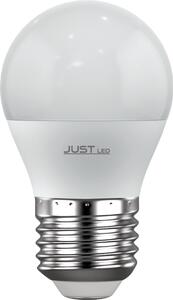 JUST LED JUSTLed-LED Bulb G45/E27/6W/6000K/660Lm (B274506013)