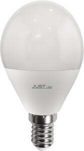 JUST LED JUSTLed-LED Bulb G45/E14/9W/4000K/990Lm (B144509012)