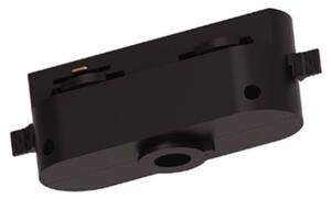 InLight 1 Phase Track Adaptor (TC1-032-Black)