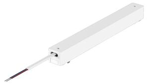 InLight Driver 100W 48V για Ultra-Thin μαγνητική ράγα σε λευκή απόχρωση (TD003-WH)