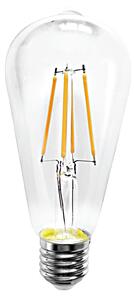 InLight E27 LED Filament ST64 10watt (7.27.10.26.2)