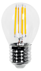 InLight E27 LED Filament G45 6watt (7.27.06.13.1)