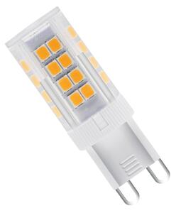 InLight G9 LED 3,5watt 4000Κ Φυσικό Λευκό (7.09.03.09.2)