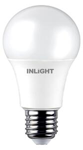 InLight E27 LED A60 12watt 6500Κ Ψυχρό Λευκό (7.27.12.03.3)