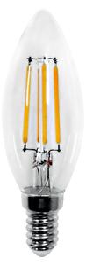 InLight E14 LED Filament C35 5watt Dimmable (7.14.05.16.1)