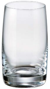 Ποτήρι Σωλήνα Ideal CLX25015001 380ml Clear Από Κρύσταλλο Βοημίας