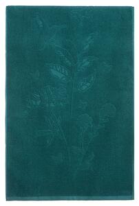 Πετσετα Χεριων Birds Of Paradise Green 30X50 Nef-Nef Homeware