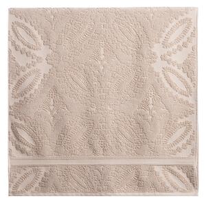 Πετσετα Χεριων Louiza BEIGE 30Χ50 Nef-Nef Homeware