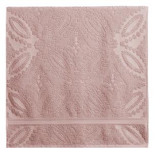 Πετσετα Χεριων Louiza PINK 30Χ50 Nef-Nef Homeware