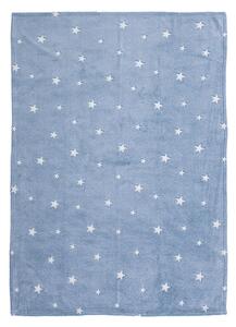 Παιδικη Κουβερτα Μονη Interstellar Denim 160X220 Nef-Nef Homeware