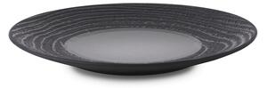 ARBORESCENCE LIQUORICE DESSERT PLATE 21,5CM | Συσκευασία 6 τμχ