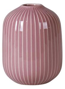 Βάζο Κεραμικό Vase 2323 8x10cm Pink Kentia