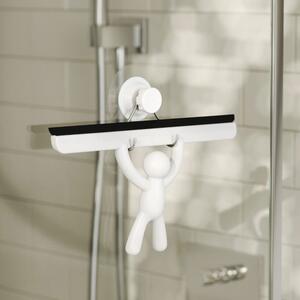 Καθαριστής Γυάλινων Επιφανειών Buddy 102303-660 White Umbra