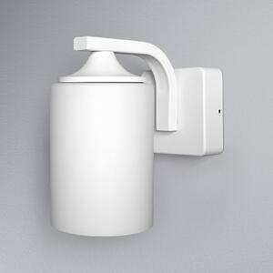 OSRAM Φωτιστικό εξωτερικού χώρου ENDURA CLASSIC LANTERN CYLINDER, λευκό, ρυθμιζόμενος, Λευκό, Αλουμίνιο, σύγχρονο