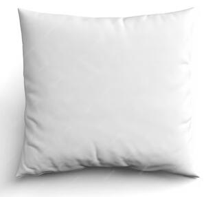 Μαξιλάρι Γεμίσματος Comfort White 45x45 - Armonia style