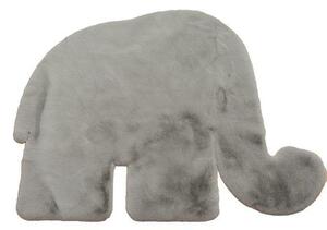 ΧΑΛΙ PUFFY FC25 TAUPE NEW ELEPHANT ANTISLIP - 120X150 NewPlan