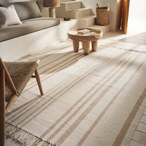 Χαλί 130x190cm GOFIS HOME Harlow Wet sand beige 312