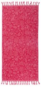 ΠΕΤΣΕΤΑ ΘΑΛΑΣΣΗΣ GLENDAL 80X160 FUCHSIA - Nef Nef