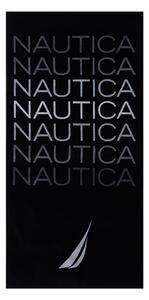 ΠΕΤΣΕΤΑ ΘΑΛΑΣΣΗΣ NAUTICA JET 80X160 BLACK - Nef Nef