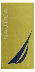 ΠΕΤΣΕΤΑ ΘΑΛΑΣΣΗΣ NAUTICA POSSIBLE 80X160 LIME - Nef-Nef Homeware