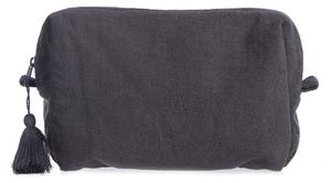 ΤΣΑΝΤΑΚΙ ΘΑΛΑΣΣΗΣ EXPRESSION 22.5X18 DARK GREY - Nef-Nef Homeware