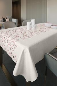 Τραπεζομάντηλο 1041 Dusty Pink 145x180 - Saint Clair