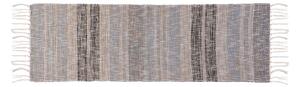 Runner Bayen Beige/L.Blue 45x140 - Nef-Nef Homeware