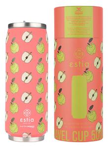 ΘΕΡΜΟΣ TRAVEL CUP SAVE THE AEGEAN 500ml APPLE ODYSSEY ESTIA 01-22716