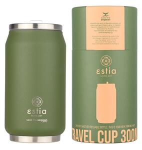 ΘΕΡΜΟΣ TRAVEL CUP SAVE THE AEGEAN 300ml FOREST SPIRIT ESTIA 01-22877