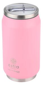 ΘΕΡΜΟΣ TRAVEL CUP SAVE THE AEGEAN 300ml BLOSSOM ROSE ESTIA 01-22884