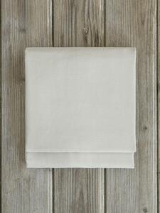 Σεντόνι Μονό Superior Satin - Fog Beige - Nima Home