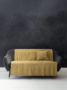 Ριχτάρι 180x240 - Velvety Gold - Nima Home