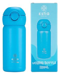 ΘΕΡΜΟΣ ΠΑΙΔΙΚΟ WONDER BOTTLE SAVE THE AEGEAN 350ml AQUA BUDDY ESTIA 01-23522