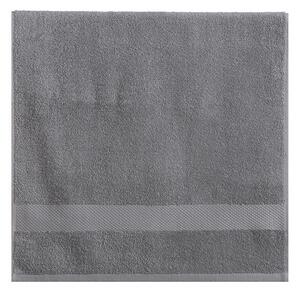 Πετσέτα Χεριών Delight 648-Grey 30x50 - Nef Nef